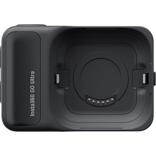 Insta360 GO Ultra Creator Bundle (Midnight Black)