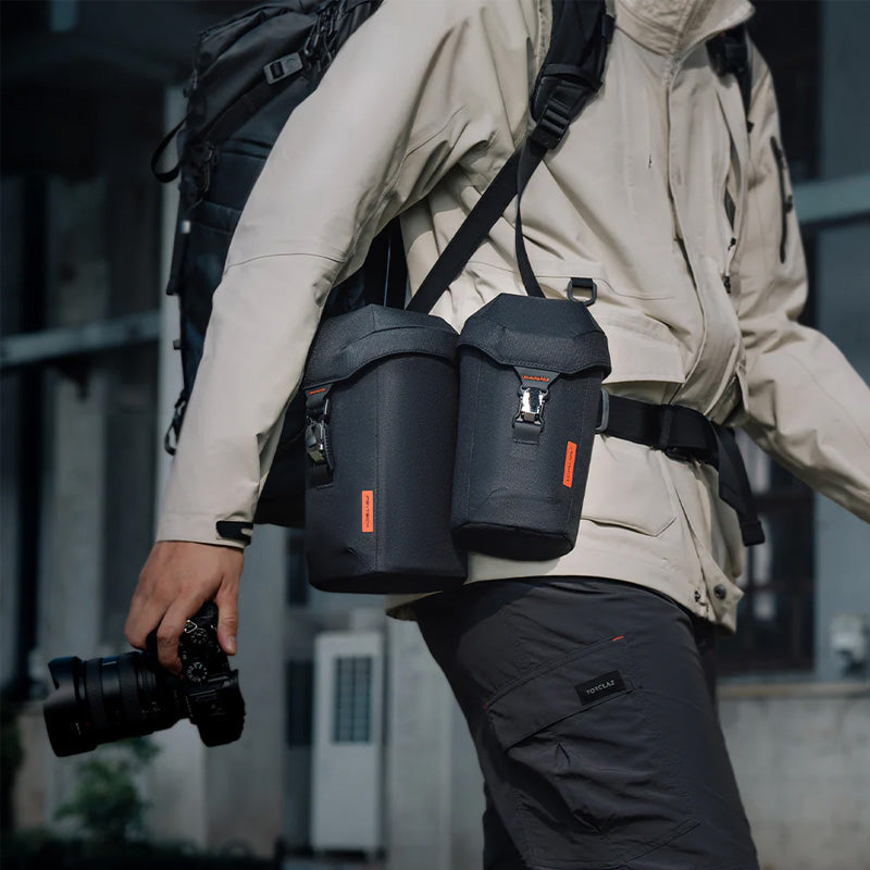 PGYTECH Lens Case M P-CB-252