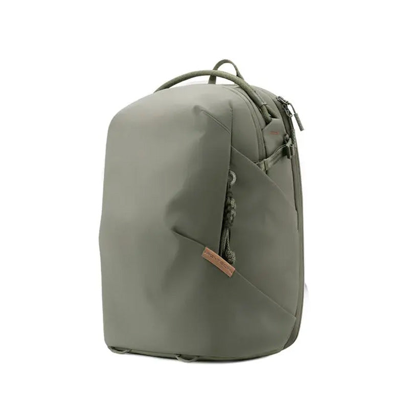 PGYTECH OneGo Lite Backpack 22L Forest P-CB-356