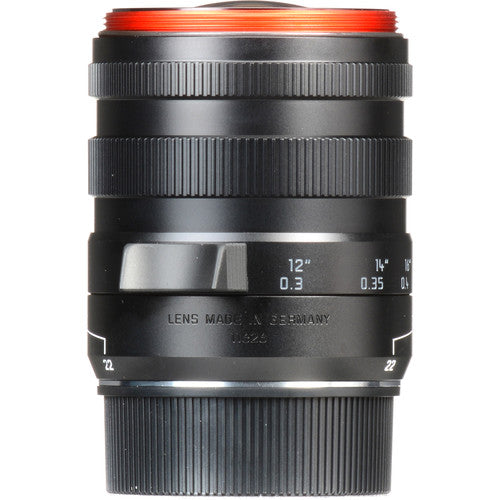 Leica Tri-Elmar-M 16-18-21mm f4 ASPH Lens - 11626