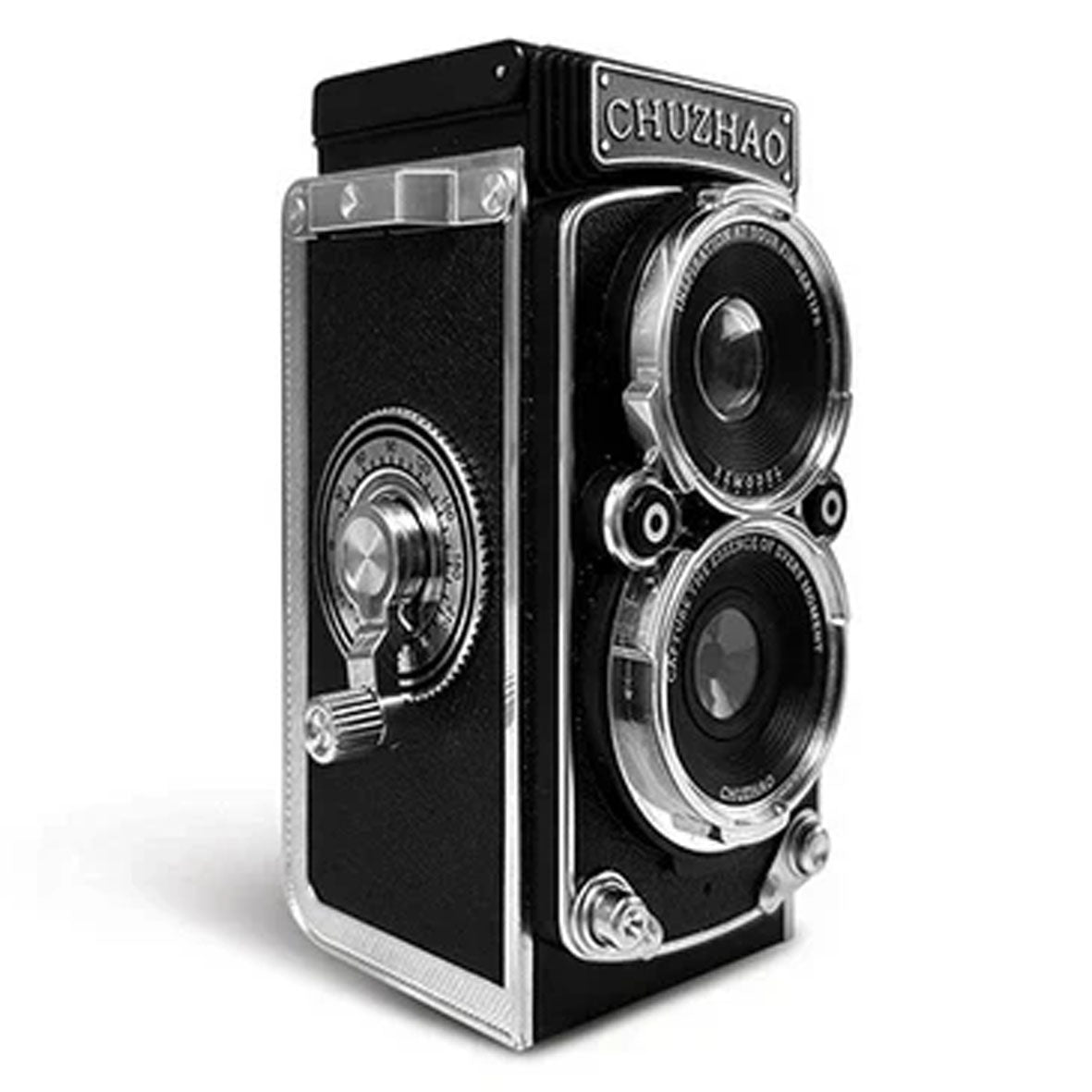 Chuzhao The Original Digital TLR Camera M1 (Red)