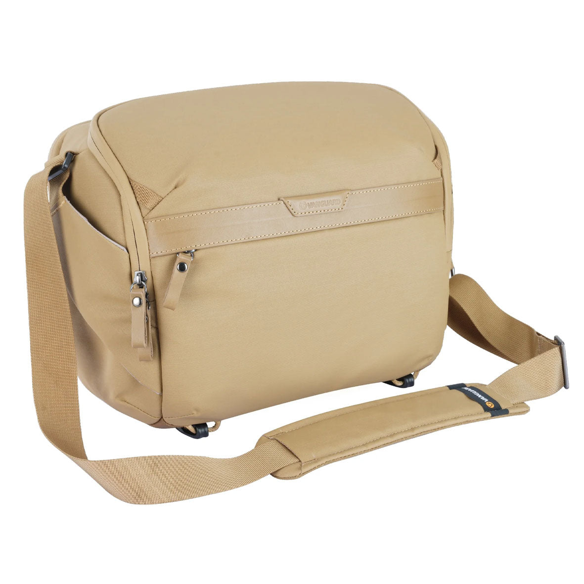Vanguard VEO METRO S7L Shoulderbag Camera Beige
