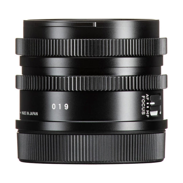 Sigma 45mm f2.8 DG DN Contemporary Lens for Leica L