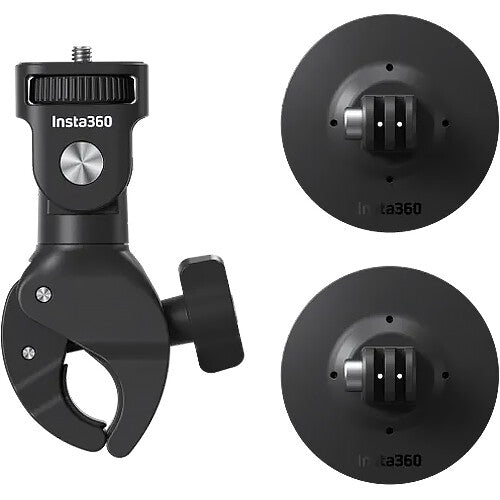 Insta360 Motorcycle Bundle NEWVERSION