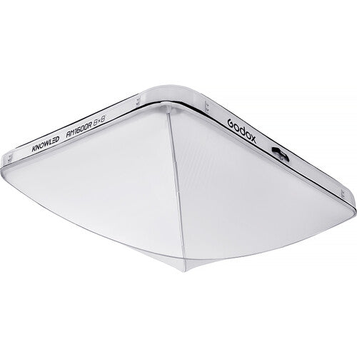Godox Knowled AM1600R 88K 8x8 (240x240cm) Inflatable LED