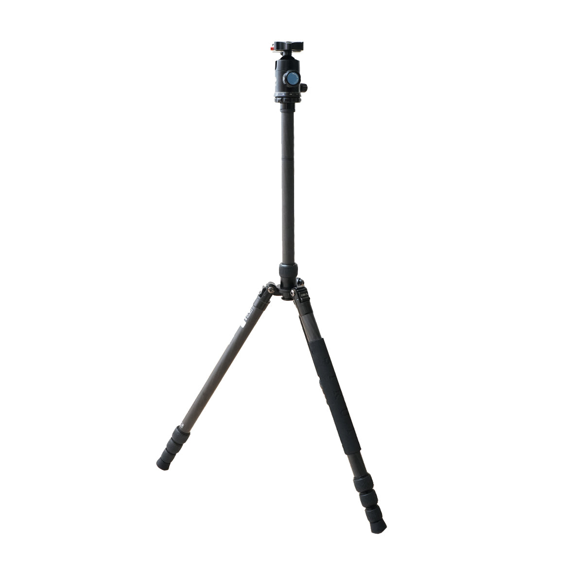 SIRUI N-1204X 4 SECTION 8X CARBON FIBER TRIPOD - SCORE 8+