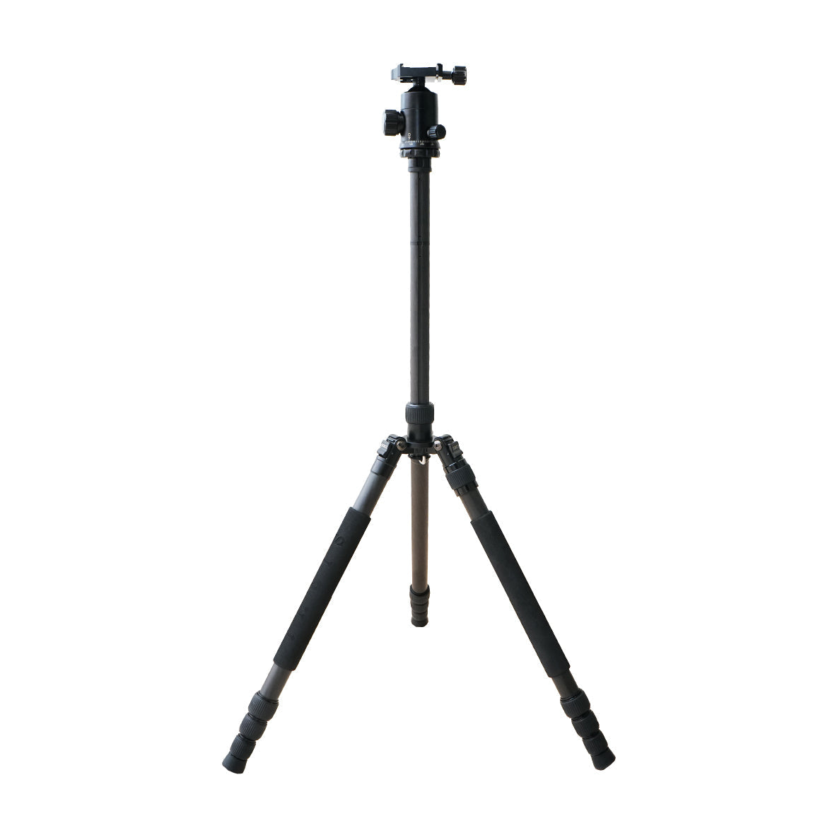 SIRUI N-1204X 4 SECTION 8X CARBON FIBER TRIPOD - SCORE 8+