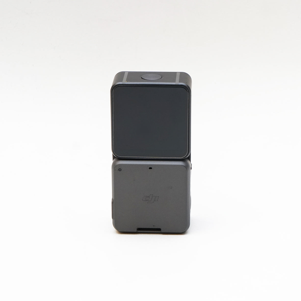 DJI ACTION 2 DUAL SCREEN COMBO - SCORE 8+