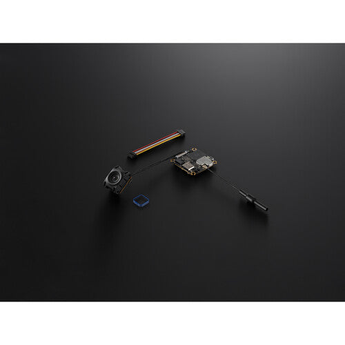 DJI O4 Air Unit