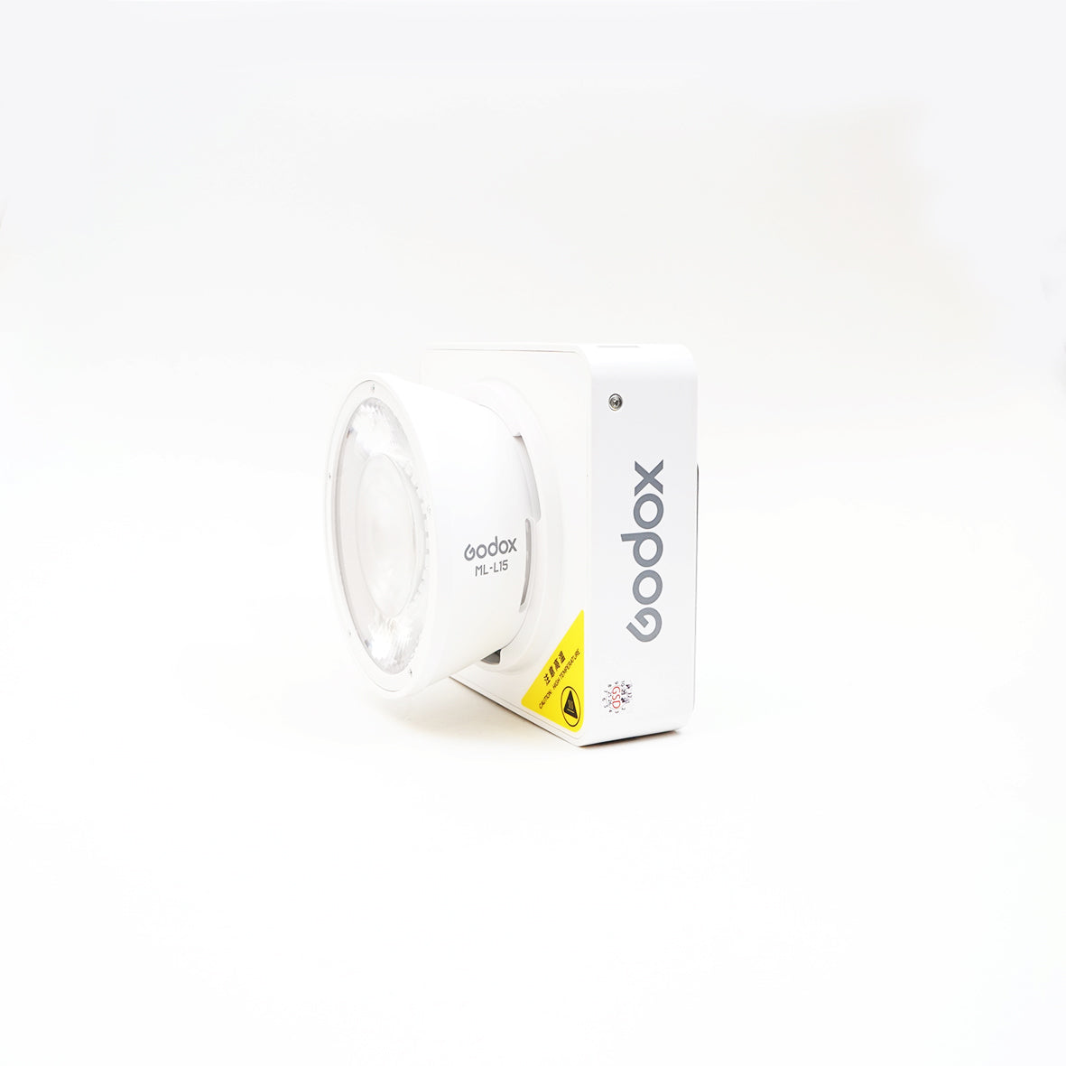 GODOX ML100BI KIT-2 BI-COLOR PORTABLE LED LIGHT - SCORE 8