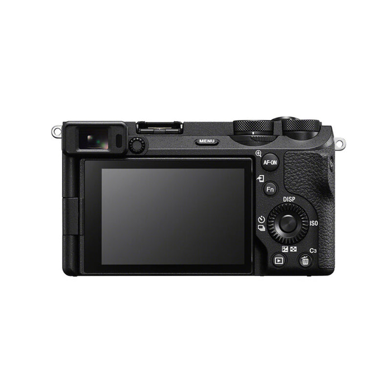Sony a6700 Mirrorless Camera Body Only