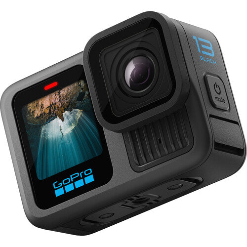 GoPro Hero 13 Black Creator Edition Action Camera