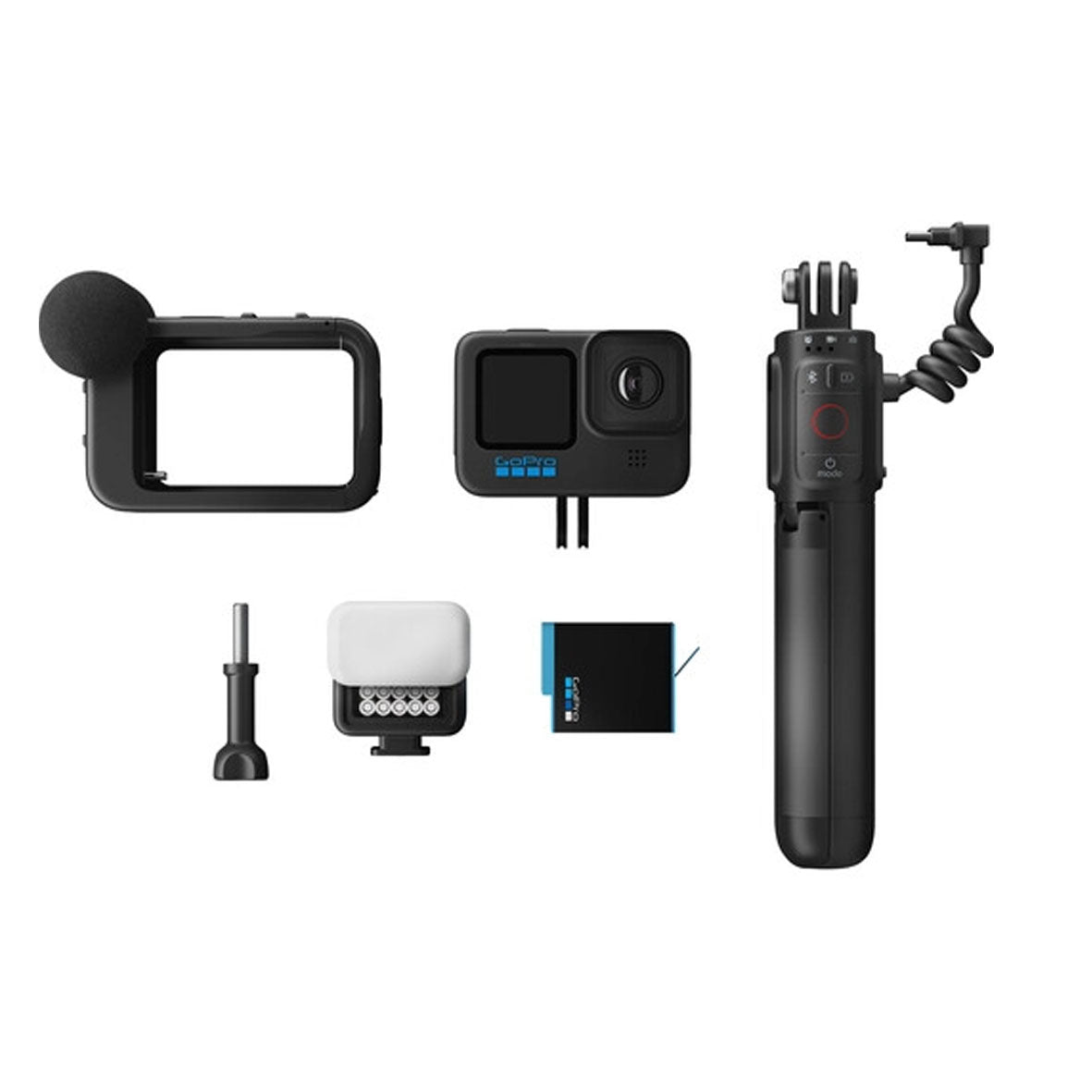GoPro Hero 11 Black (Creator Edition)