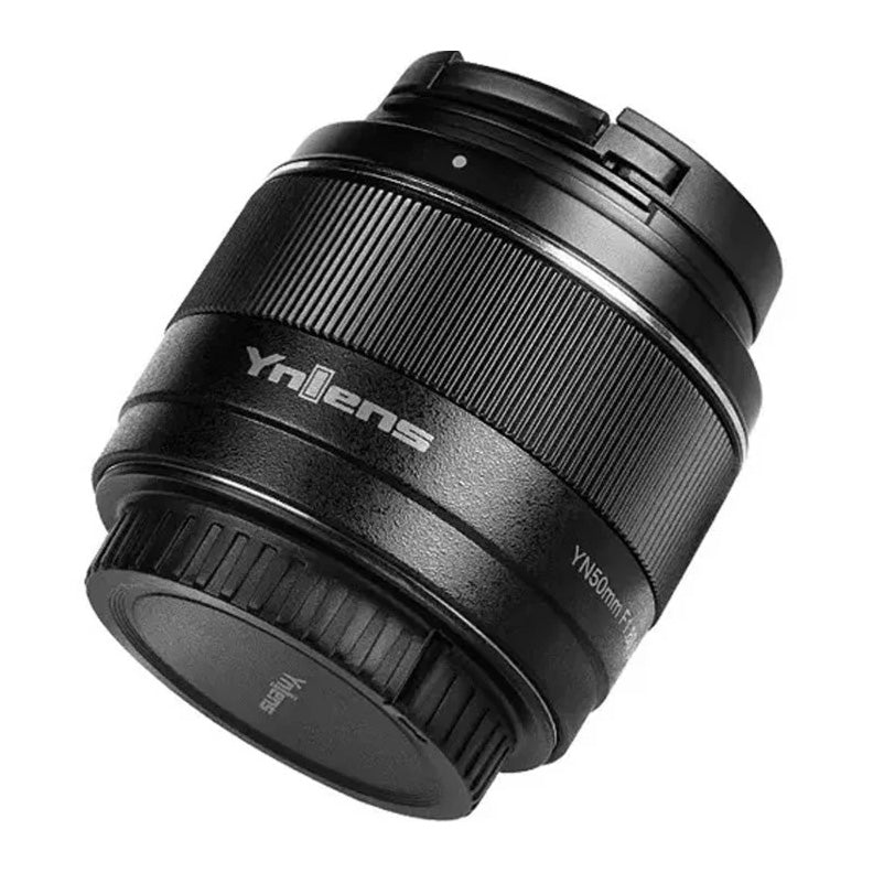 Yongnuo YN 50mm f1.8S DA DSM II (Fujiflm X)