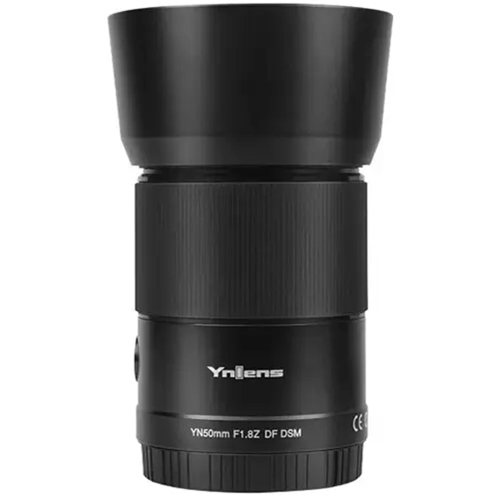 Yongnuo YN 50mm f1.8 DF DSM (Full Frame) (Nikon Z)