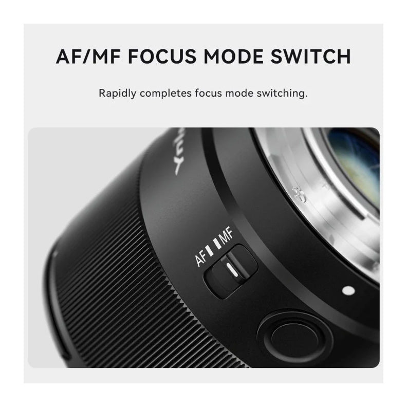 Yongnuo YN 16mm f1.8S DA DSM (Sony E)