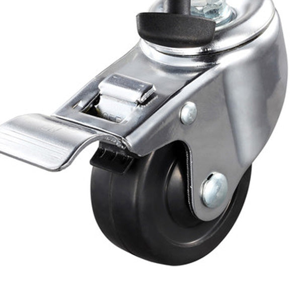 Godox LSA-06 3-Wheel Set for Light Stands Locking