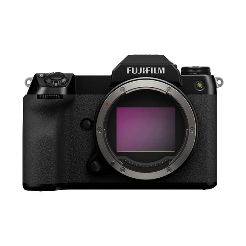 Fujifilm GFX 100S Medium Format Mirrorless Camera (Body Only)