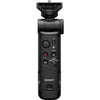 Sony GP-VPT3 Wireless Shooting Grip with Detachable Remote (Black)