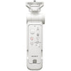 Sony GP-VPT3 Wireless Shooting Grip with Detachable Remote (White)