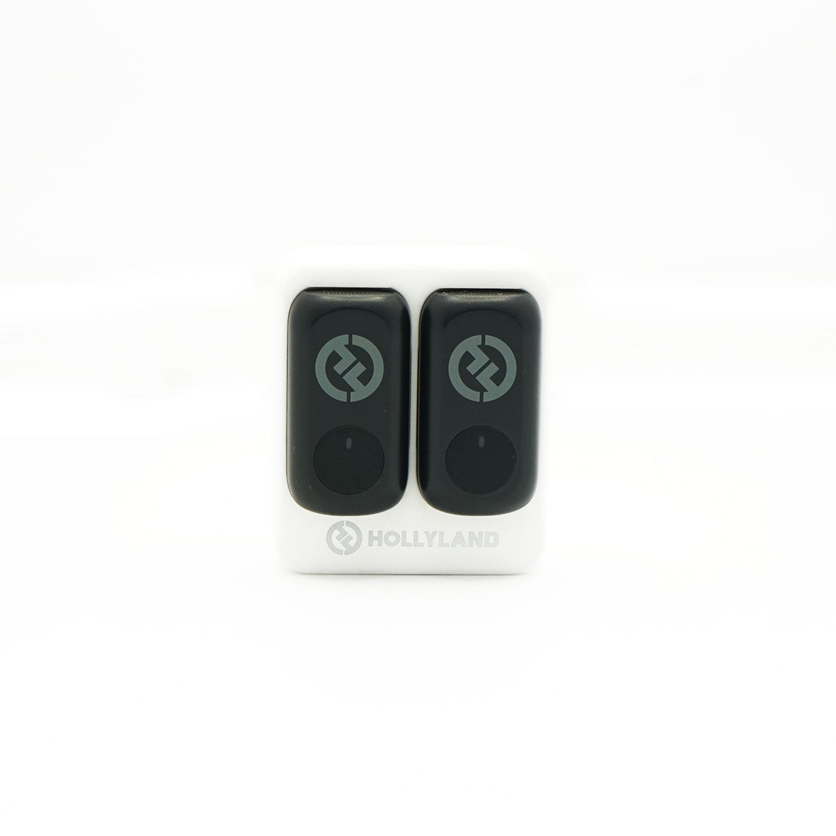 HOLLYLAND LARK A1 AFFORDABLE WIRELESS LAVALIER MICROPHONE - SCORE 8+