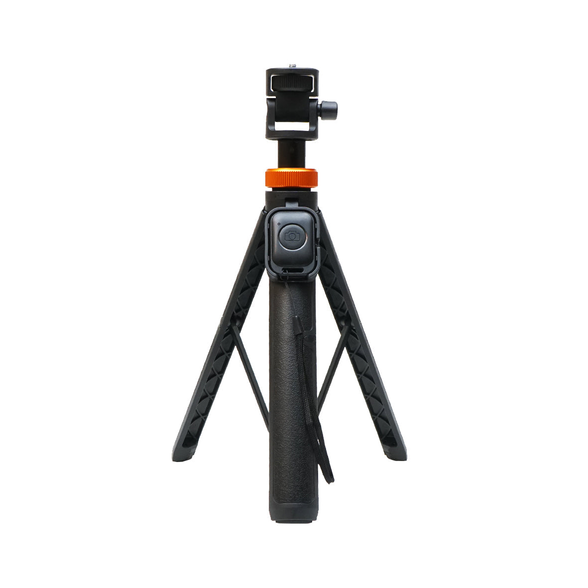 AVANGARGE AV-MT15 TRAVEL PHONE TRIPOD KIT FOR SMARTPHONE & ACTION CAM - SCORE 8