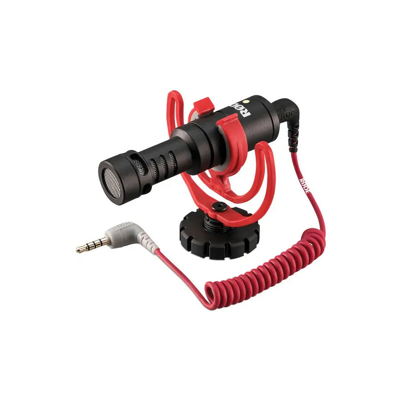 Rode Vlogger Kit Universal Filmmaking Kit for Smartphone
