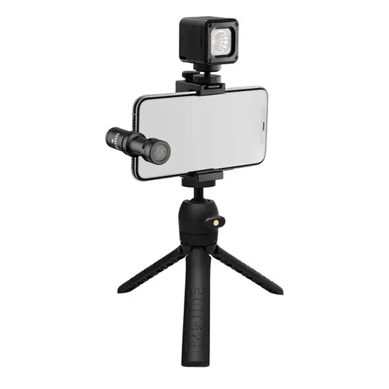 Rode Vlogger Kit USB-C Edition Filmmaking Kit for Smartphone Type C
