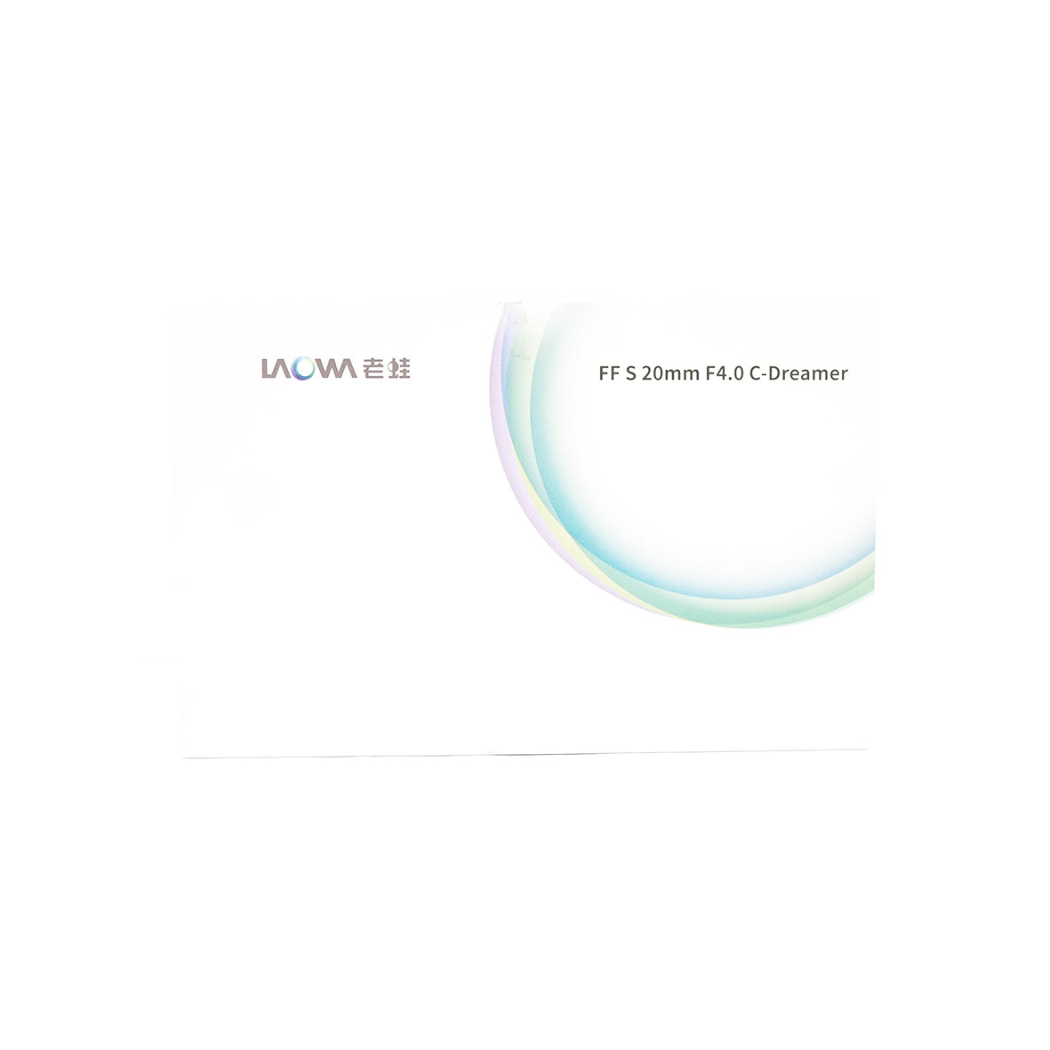 LAOWA FF S 20MM F4 FOR NIKON Z - SCORE 9