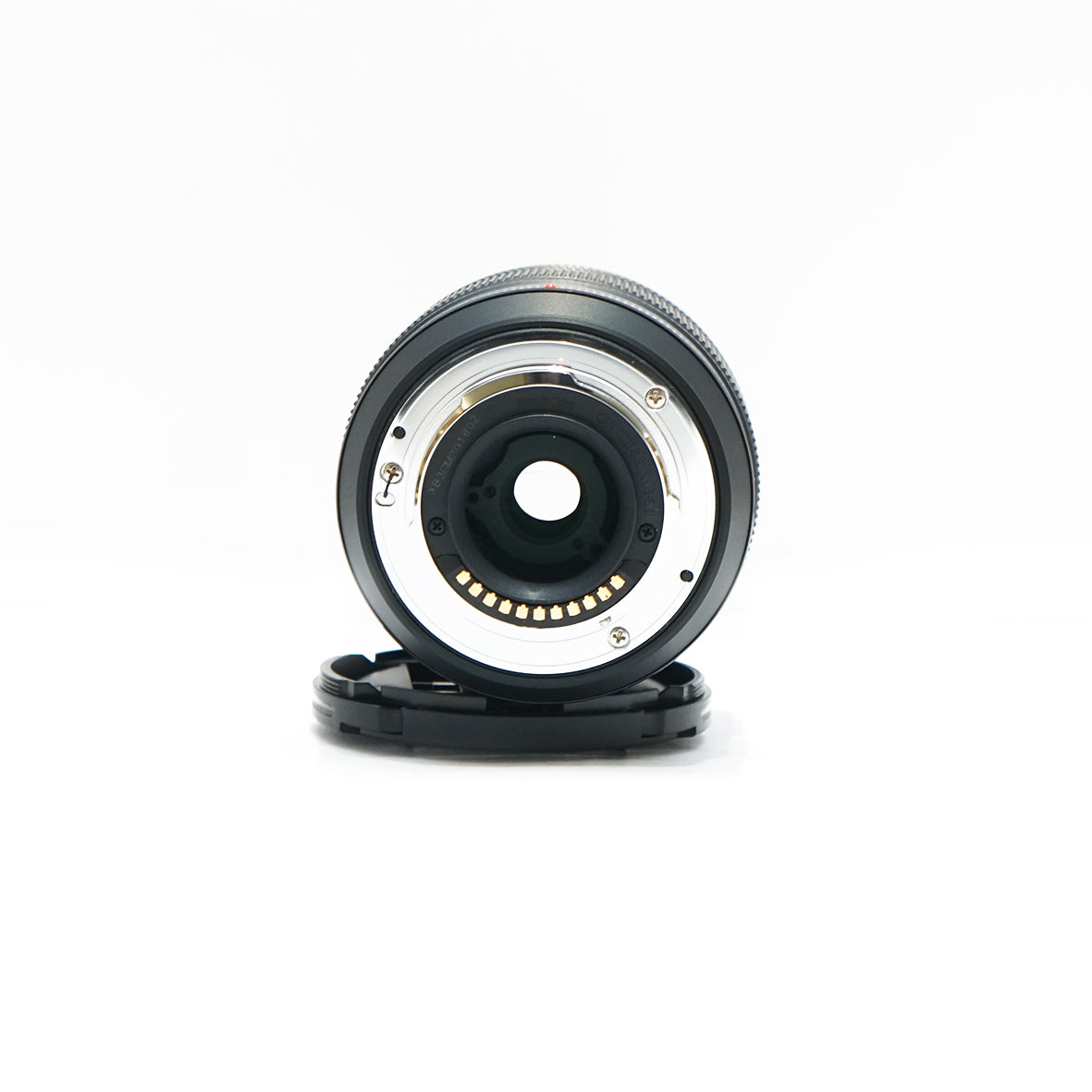 LUMIX G VARIO 12-60MM F3.5-5.6 ASPH - SCORE 9