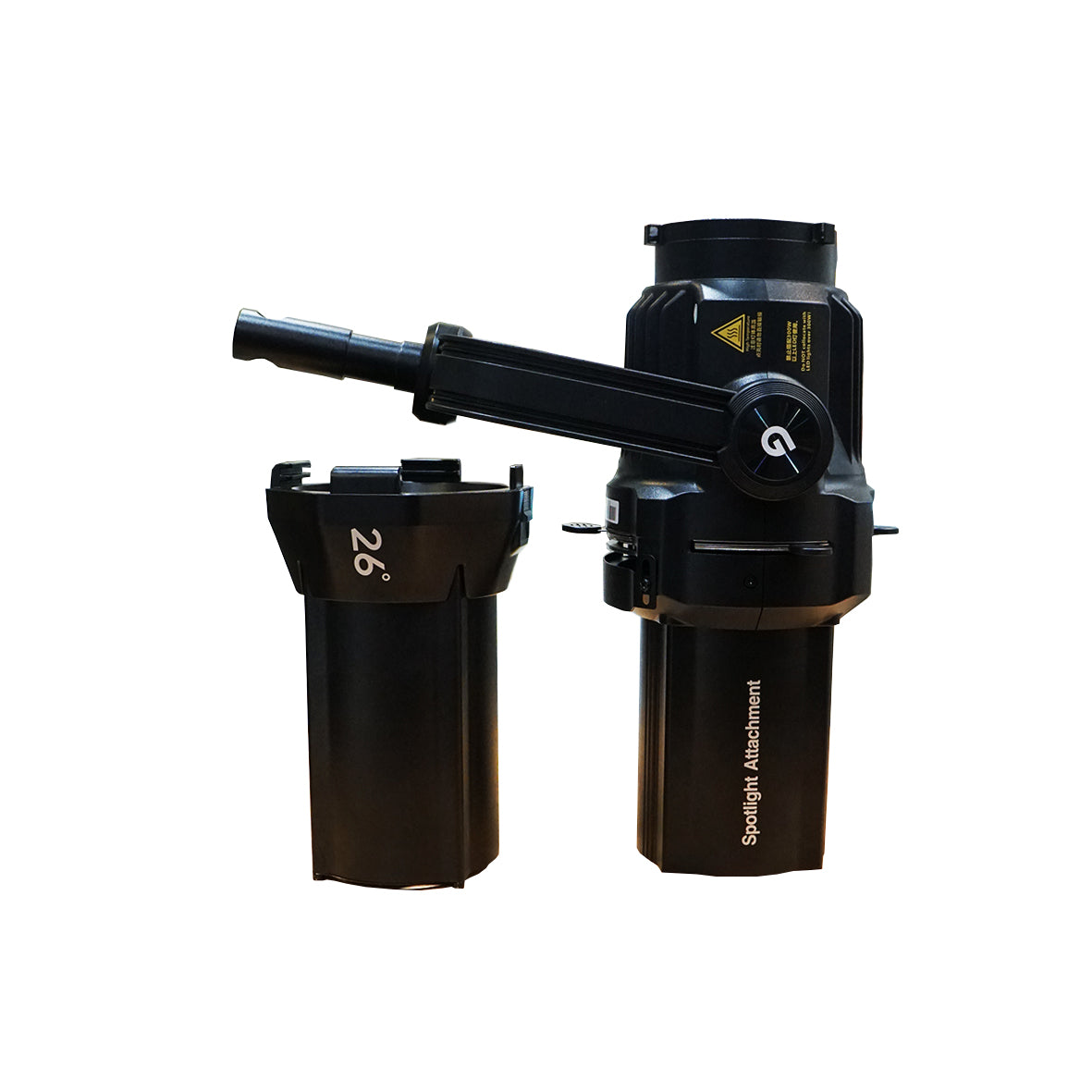 GODOX VSA-26K SPOTLIGHT ATTACHMENT - SCORE 8