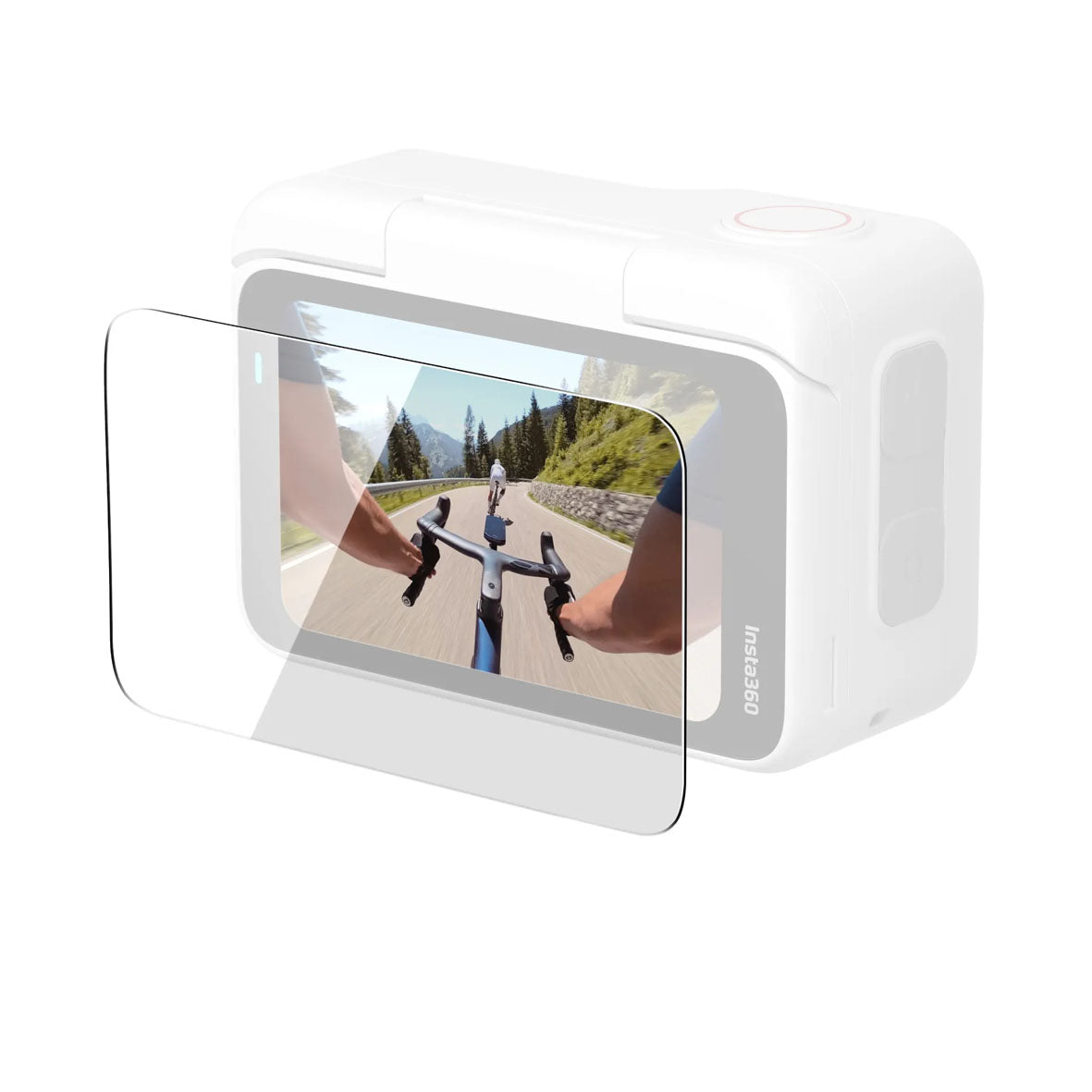 Insta360 GO Ultra Screen Protector