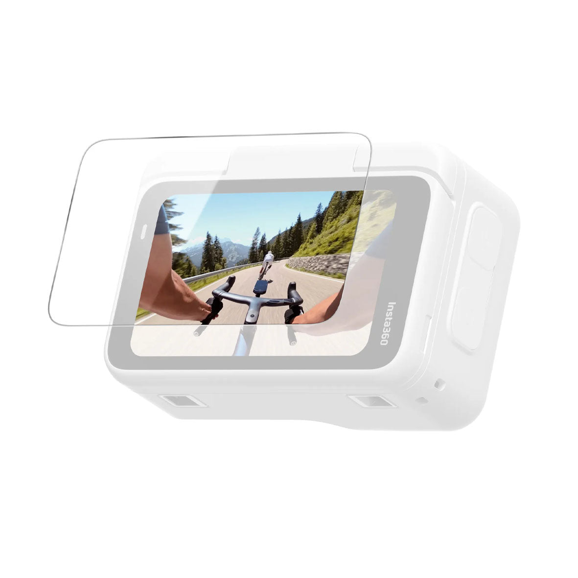 Insta360 GO Ultra Screen Protector