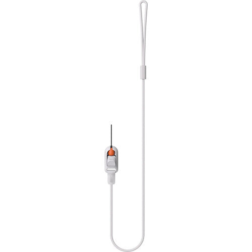 Insta360 GO Ultra Quick Release Safety Cord (Gray)