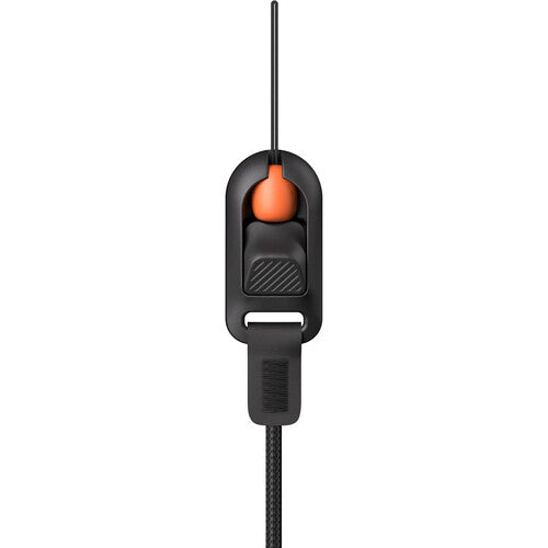Insta360 GO Ultra Quick Release Safety Cord (Black)