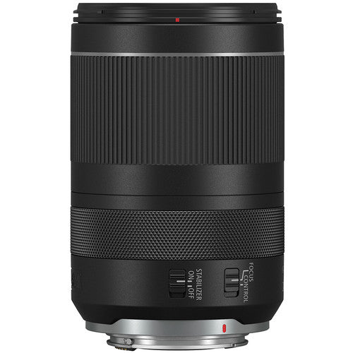 Canon RF 24-240mm f4-6.3 IS USM Lens
