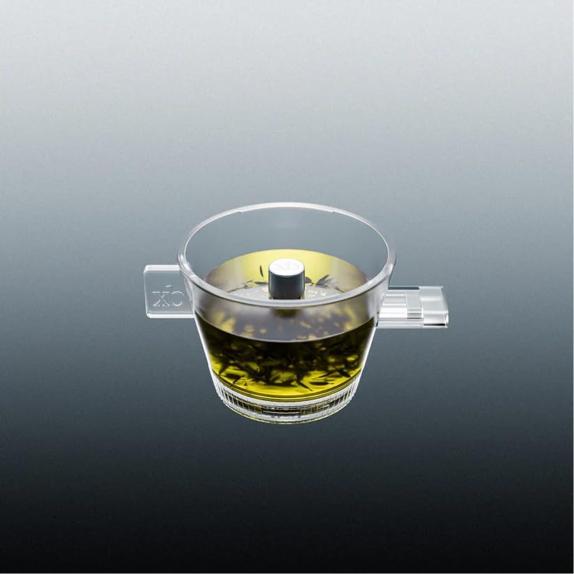 Xbloom Omni Brewer for Tea RD-02X-05