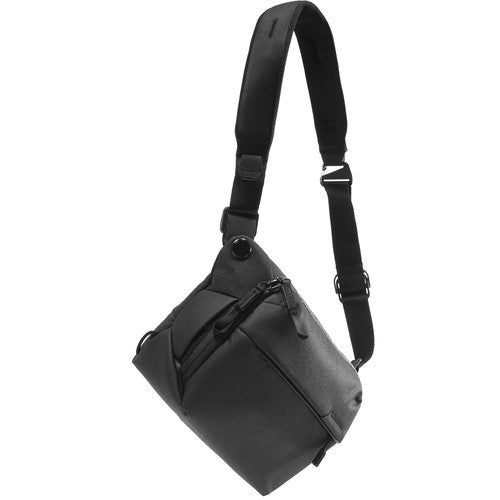 Peak Design BEDS-3-BK-3 Everyday Sling 3L v2 Black