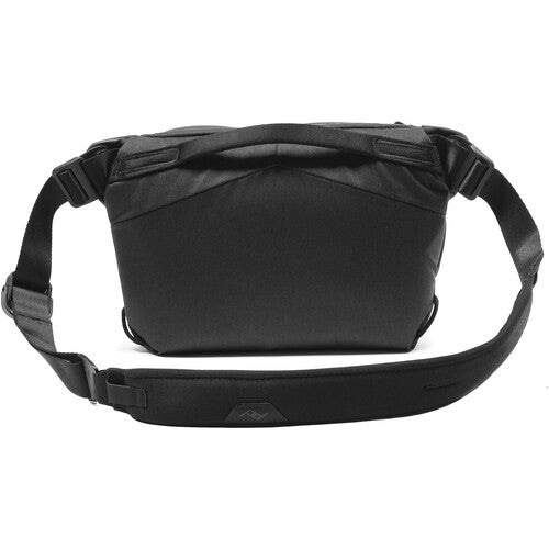 Peak Design BEDS-6-BK-3 Everyday Sling V2 6L Black