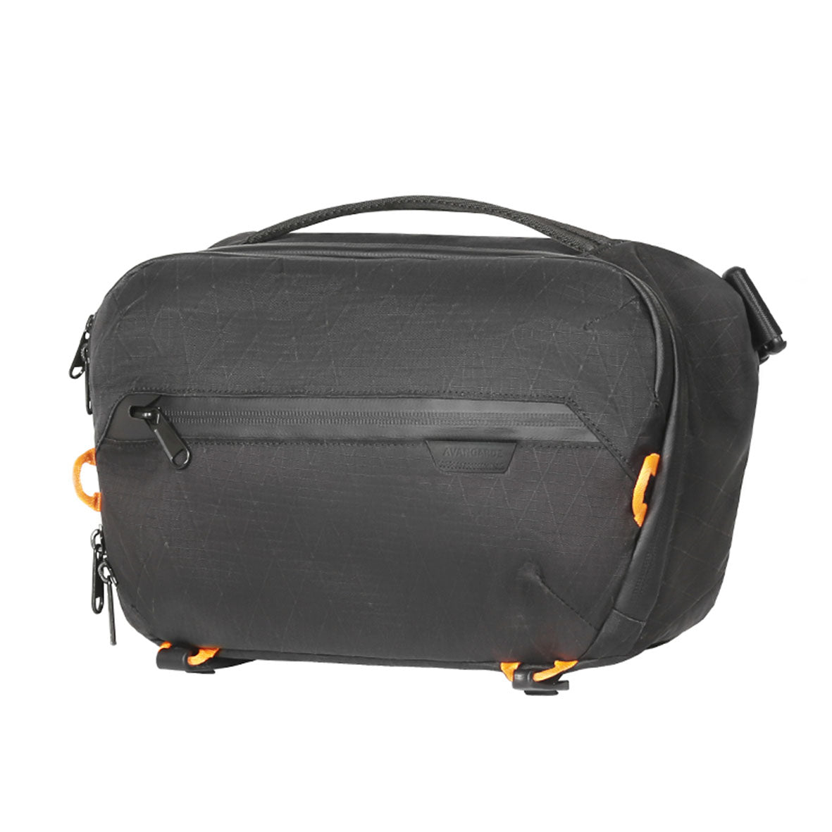 Avangarde Versa Sling Pro 6L Black