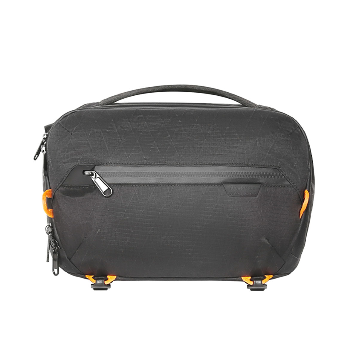 Avangarde Versa Sling Pro 6L Black