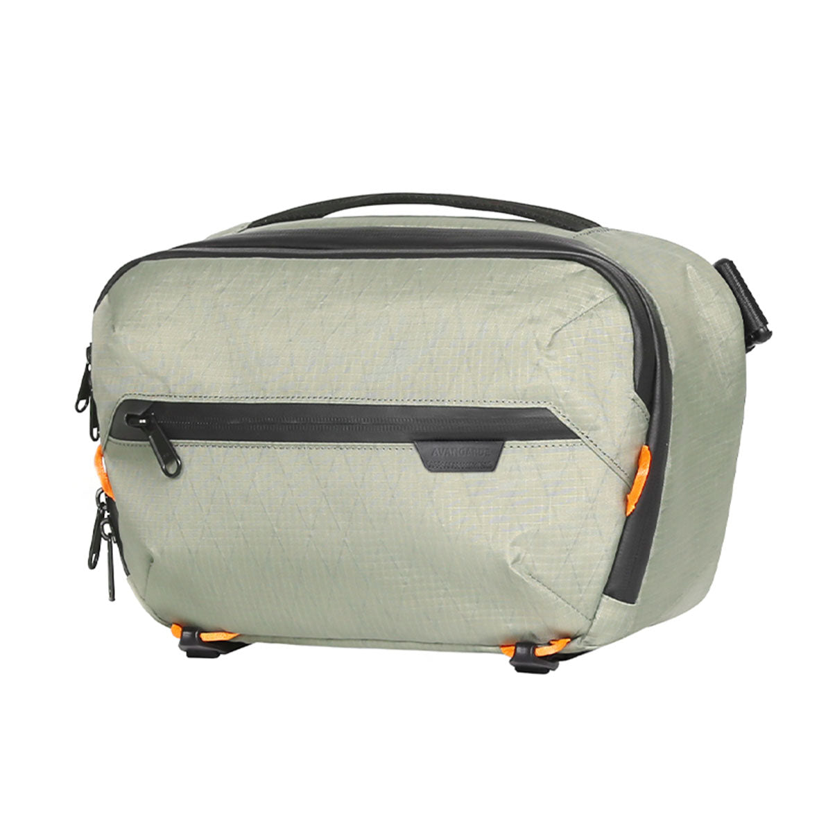 Avangarde Versa Sling Pro 6L Green