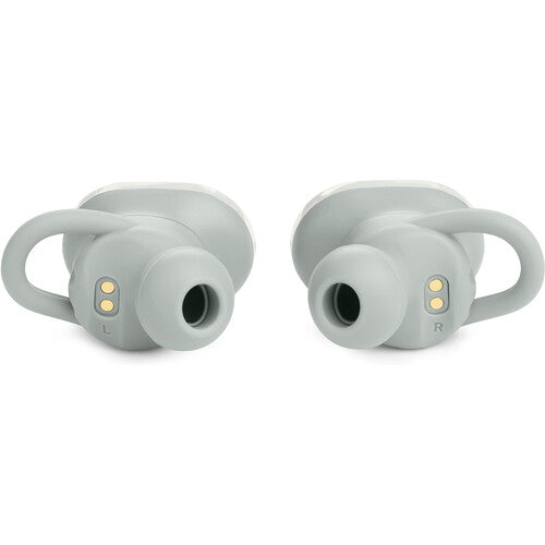 JBL Endurance Race TWS White