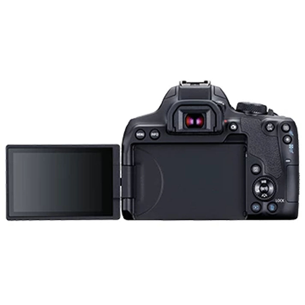 Canon EOS 850D DSLR Camera (Body Only)