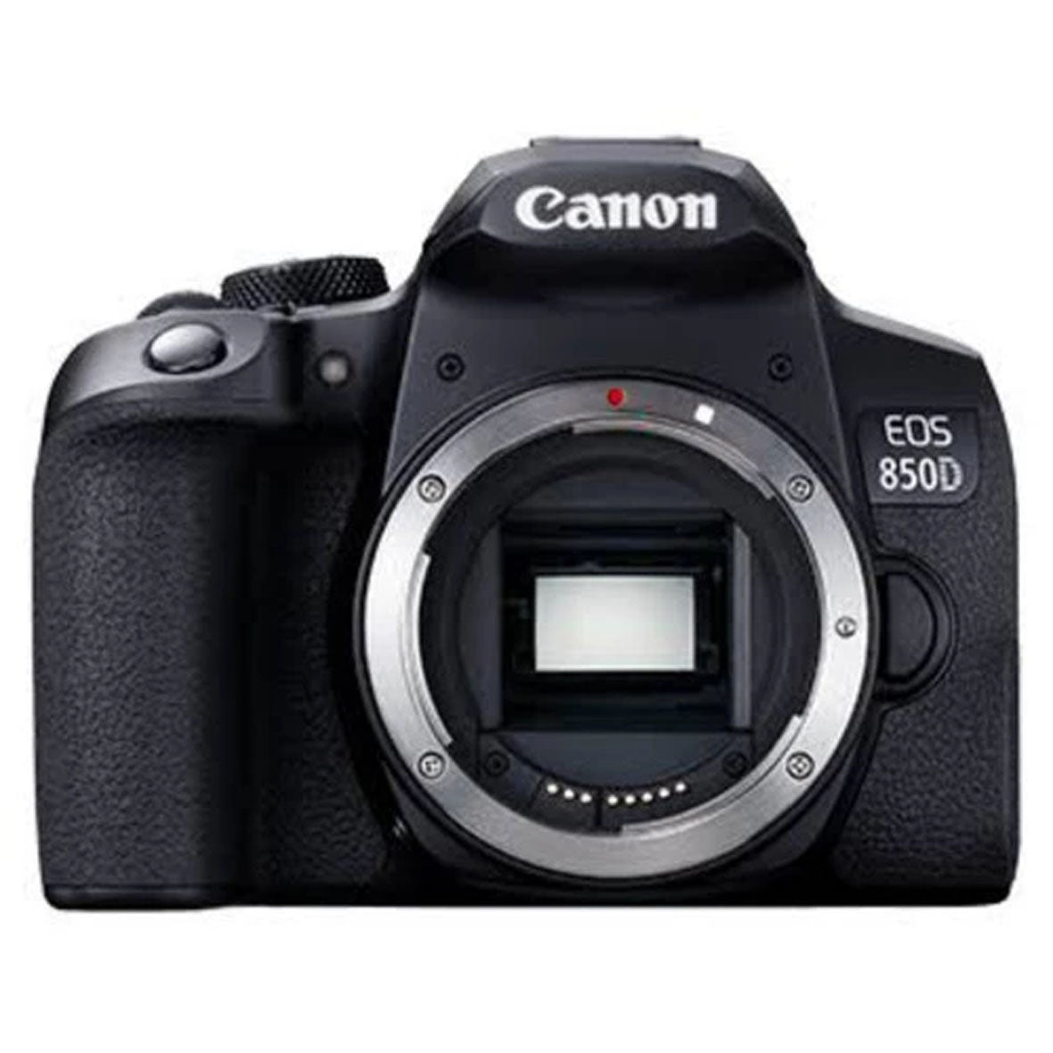 Canon EOS 850D DSLR Camera (Body Only)