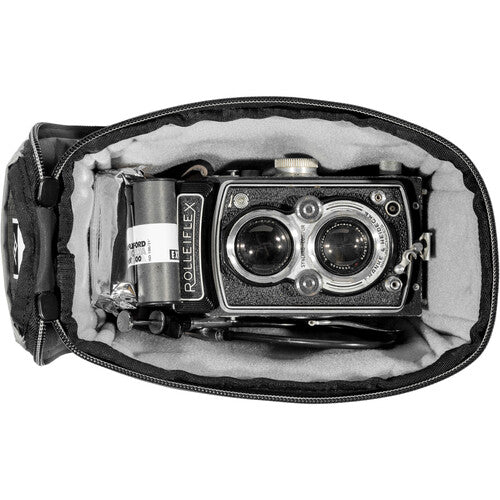 Peak Design CAMERA CUBE V2 X-Small BCC-XS-BK-3