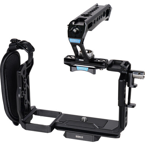 SIRUI Full Camera Cage Kit for Sony FX3 & FX30