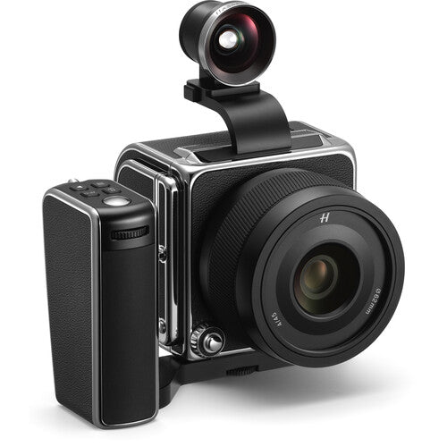 Hasselblad 907X Control