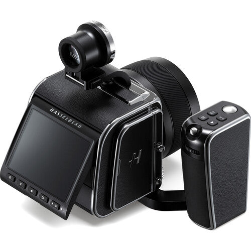 Hasselblad 907X Optical Viewfinder
