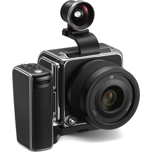 Hasselblad 907X Optical Viewfinder